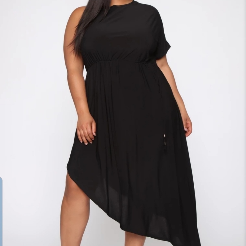 Fashion Nova Dress